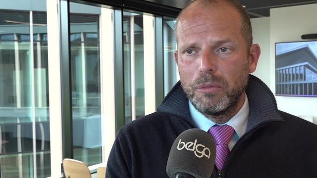 Theo Francken : On doit sans cesse renforcer nos capacités en cybersécurité
