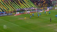 DEFENSA Y JUSTICIA 2 - 1 BELGRANO | Resumen del partido | #TorneoBetano Clausura 2025