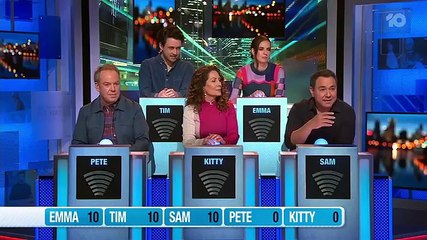 Have You Been Paying Attention Season 13 Episode 17