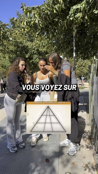 Devinette de rue