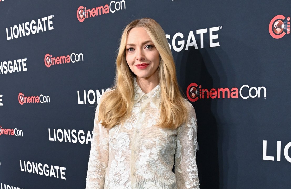 Amanda Seyfried: Singen in 'The Testament of Ann Lee' war stressig und schwierig