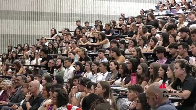 Università: Roma Tor Vergata inaugura Semestre filtro per Medicina, Odontoiatria e Veterinaria