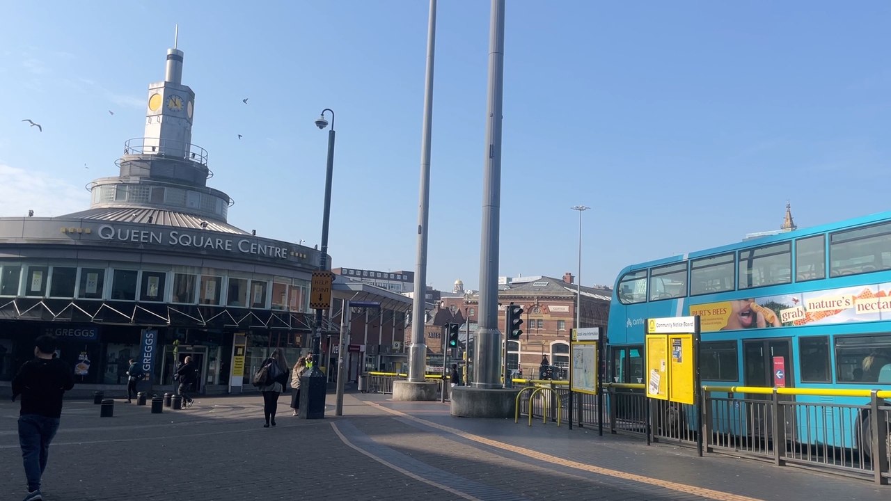 Decision looms for £2 bus fare cap