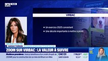 Valeur ajoutée : Ils apprécient Virbac - 01/09