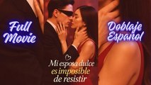 MI ESPOSA DULCE ES IMPOSIBLE DE RESISTIR - MAMÁ ARDIENTE Y MILLONARIO DOMINANTE