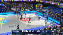Brasil vs EE. UU. | Resumen | FIBA ​​AmeriCup 2025