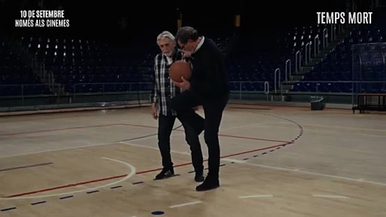 Temps mort - Spot català