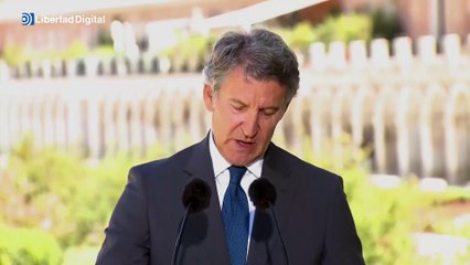 Feijóo plantea una reforma que obligue a convocar elecciones si no hay PGE