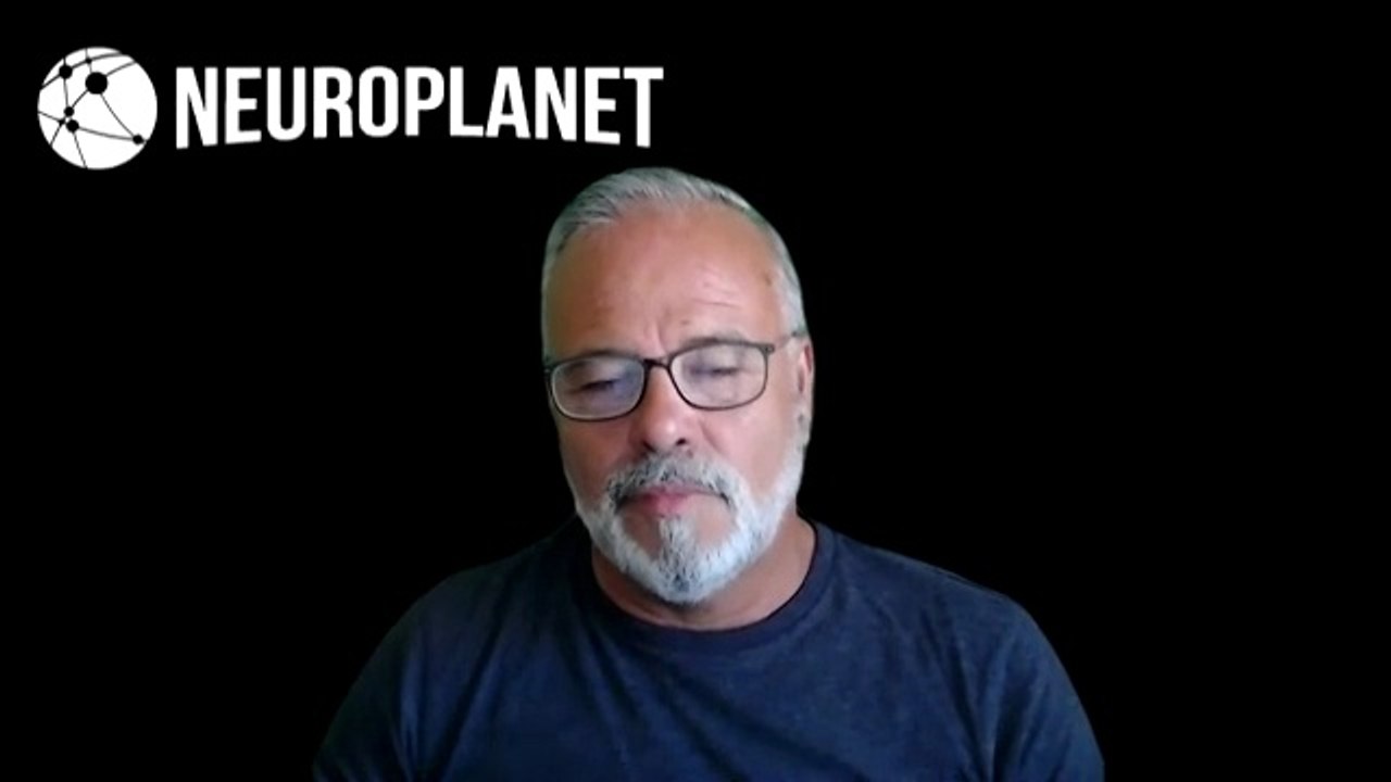 Eduardo Sanchez CEO Neuroplanet