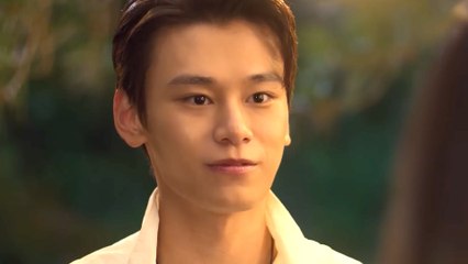 First Love Jitters on Netflix’s Love Untangled