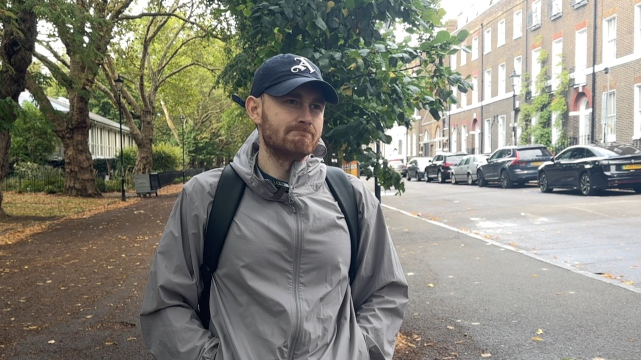 Knife crime victim: ‘Sadiq Khan is ruining London!’