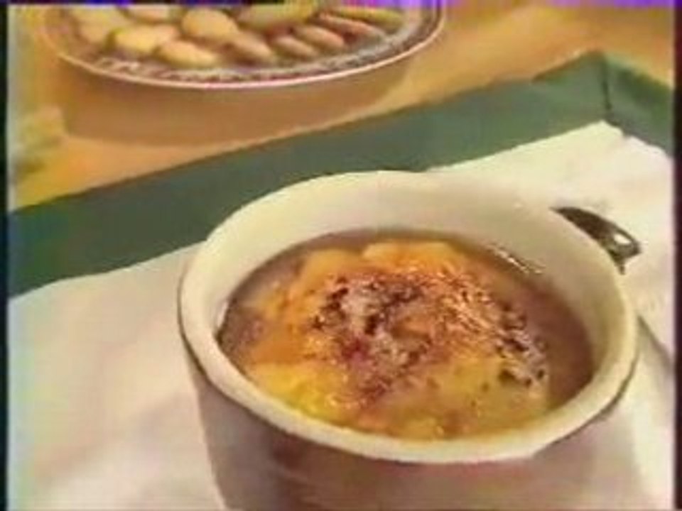 Deux recettes de cuisine n°15