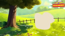 Lamput presents : Season 04 Episode 03 Case of mistaken in 4K  Cartoon