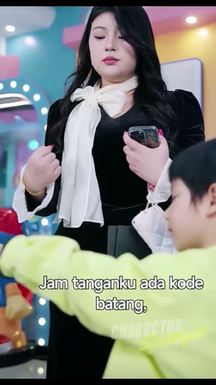  Cinta dan dominasi | sub indo - p02