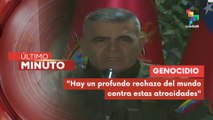 Defensa de Venezuela rechaza operaciones de EE.UU. que buscan guerras