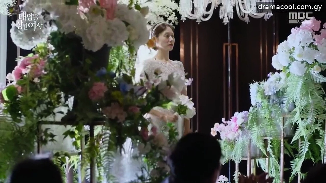  A woman who swallowed the sun episode 61 english sub