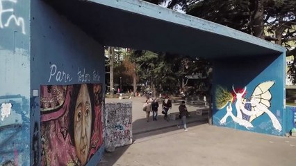 CONVOCATORIA A DISTINCIONES MARIANO SALGADO