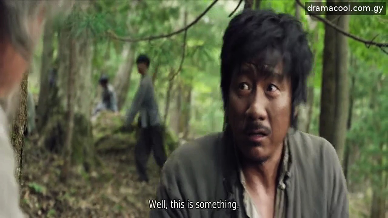  The long way back episode 15 english sub