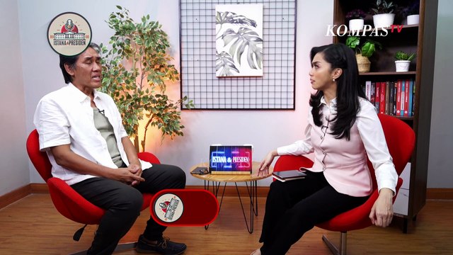 OTT KPK Wamen Immanuel Ebenezer hingga Reshuffle: Pukulan Telak Presiden Prabowo | Istana & Presiden