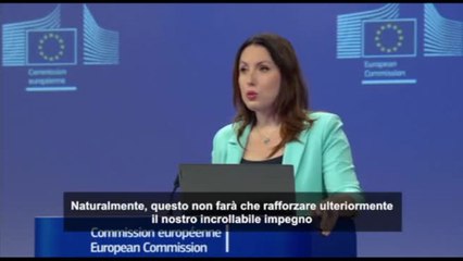 Aereo von der Leyen colpito da presunto attacco informatico russo