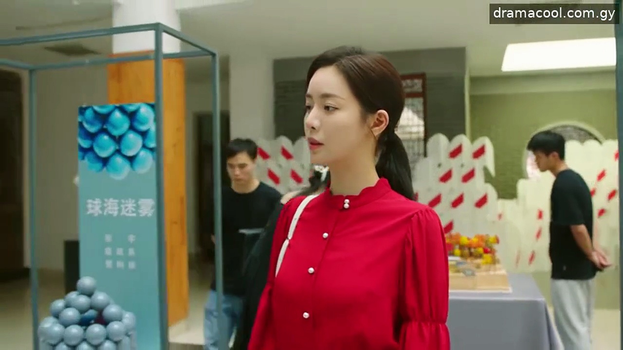  Restarted love episode 9 english sub