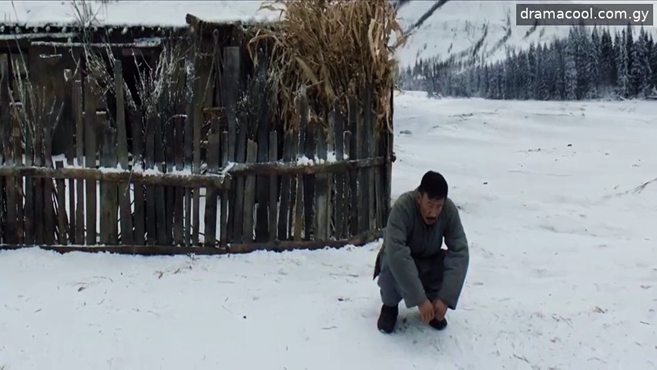  The long way back episode 12 english sub