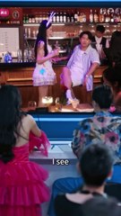 Street Prank She Picked the Wrong Guy