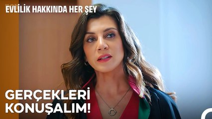 Azra ve Songül İlk Duruşmayı Aldı! - Evlilik Hakkında Her Şey