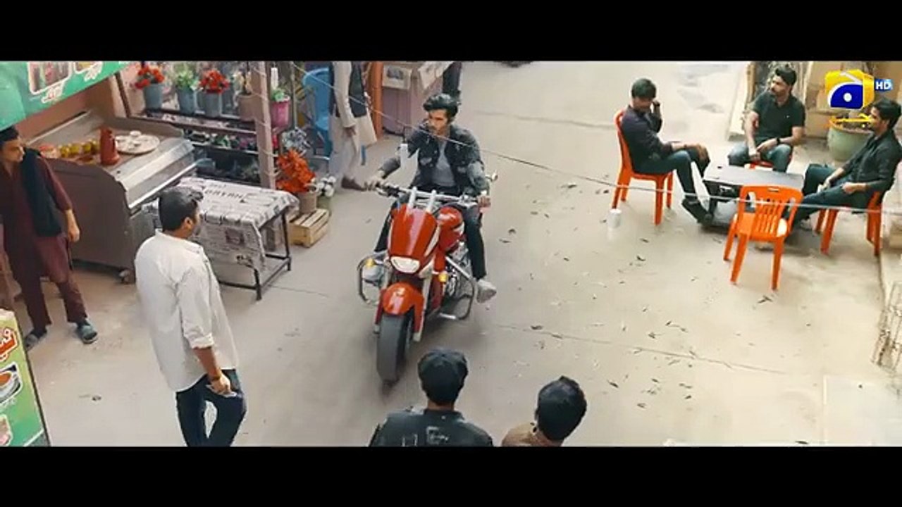 Sanwal Yaar Piya - Teaser 1 - Ft. Feroze Khan, Durefishan Saleem, Ahmed Ali Akbar - Har Pal Geo