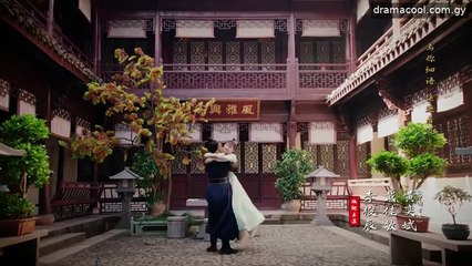 The Formless City Ep 7 English Sub