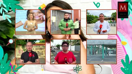 Veracruz inicia ciclo 2025-2026 con más de 2 millones de alumnos
