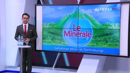 Polisi Tangkap 2 Pemuda Diduga Ambil Barang Milik Sri Mulyani | BERUT