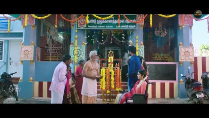 Embiran (HD) A Love Story Hindi Dubbed Action Romantic Movie Full HD 1080p - Rejith Menon, Radhika