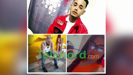 Identifican a las tres personas fallecidas en tiroteo en provincia María Trinidad Sánchez