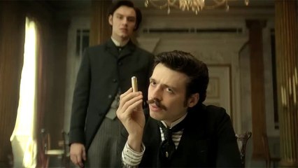 House Of Guinness Trailer OV