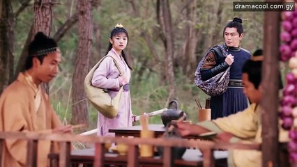 The Formless City Ep 9 English Sub