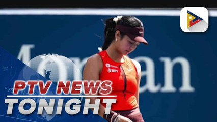 Alex Eala set to face Arianne Hartono at Guadalajara Open