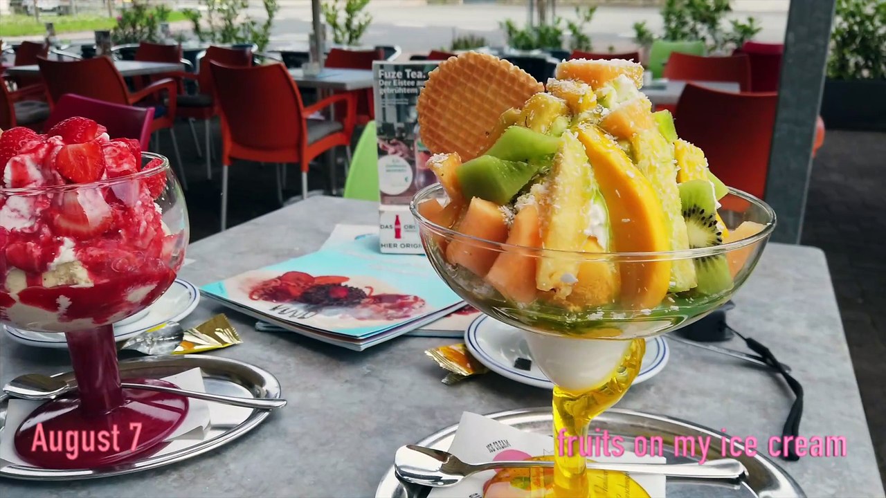 August round dance and a blues saxophone.