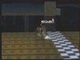 [MarioKart Wii] SNES Vallée Fantôme - 0.55.747