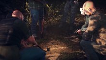 SCUM Gameplay Trailer