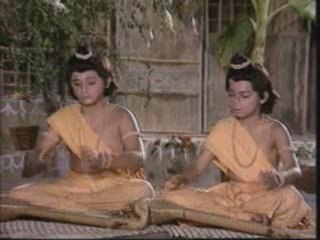 Shri Luv Kush Episode No. 37