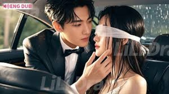 Blind Girl Is Kicked Out by Her Stepdad, Rescued by a Kind CEO Who Then Spoils Her Like a Princess!