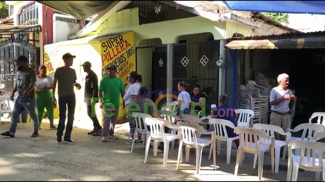 Familiares lamentan muerte de mujer en Vista al Valle SFM y exigen justicia