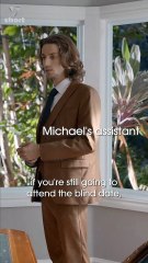 Midlife -  Billionaire Husband shortmintz