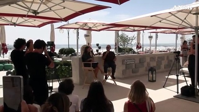 De'Longhi porta il saper fare italiano alla Mostra del Cinema