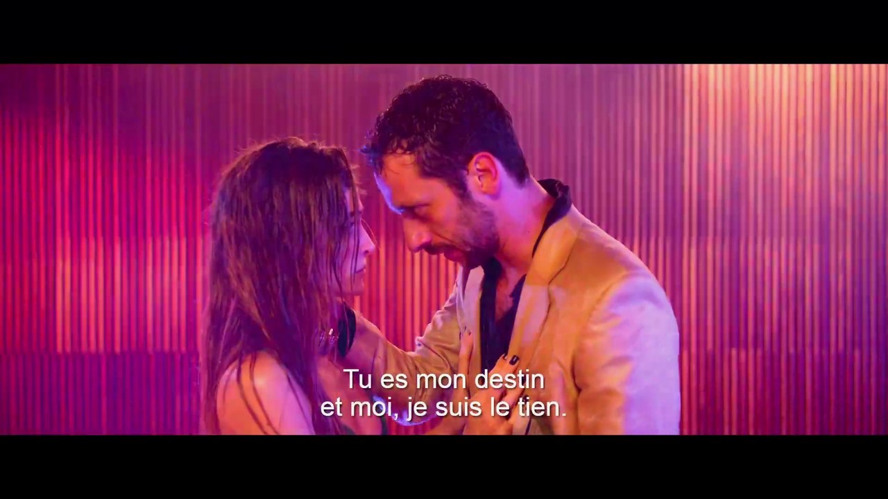 Bande-annonce officielle - OUI de Nadav Lapid (au cinéma le 17 septembre 2025)