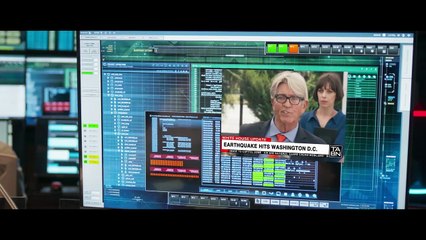 DC Down - Amenaza a la Casa Blanca (2023) 🎬