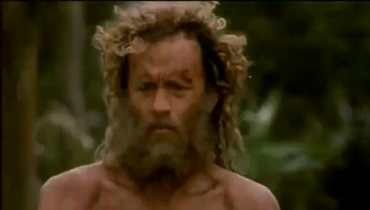 Cast Away - Trailer