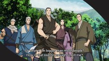 Sword of the Demon Hunter Episode 21 English Sub