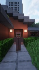 Un KIKOO réalise le défi d'un abonné ! Sur Minecraft ! C'est une construction immense 🤯